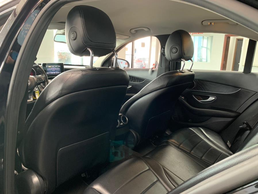 2017 Mercedes-Benz C-Class C 300 Sedan with Luxury Pkg, available for sale in Inwood, New York | 5 Towns Drive. Inwood, New York 2017 Mercedes-Benz C-Class C 300 Sedan with Luxury Pkg, available for sale in Inwood, New York | 5 Towns Drive. Inwood, New York