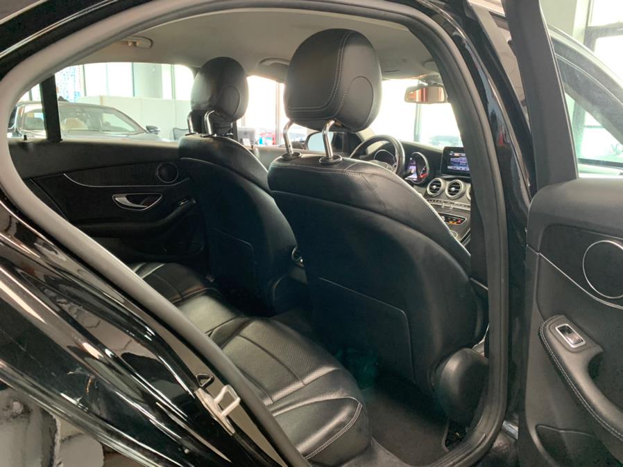 2017 Mercedes-Benz C-Class C 300 Sedan with Luxury Pkg, available for sale in Inwood, New York | 5 Towns Drive. Inwood, New York 2017 Mercedes-Benz C-Class C 300 Sedan with Luxury Pkg, available for sale in Inwood, New York | 5 Towns Drive. Inwood, New York