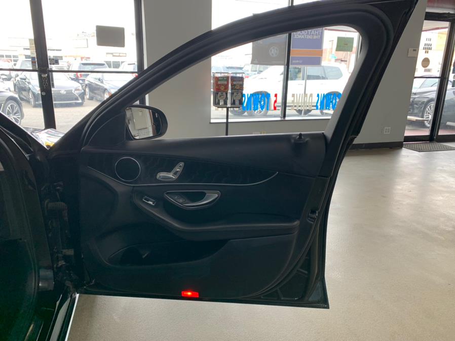 2017 Mercedes-Benz C-Class C 300 Sedan with Luxury Pkg, available for sale in Inwood, New York | 5 Towns Drive. Inwood, New York 2017 Mercedes-Benz C-Class C 300 Sedan with Luxury Pkg, available for sale in Inwood, New York | 5 Towns Drive. Inwood, New York