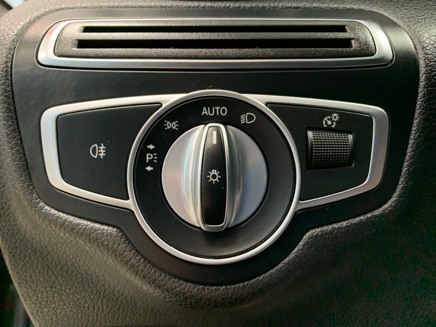 2017 Mercedes-Benz C-Class C 300 Sedan with Luxury Pkg, available for sale in Inwood, New York | 5 Towns Drive. Inwood, New York 2017 Mercedes-Benz C-Class C 300 Sedan with Luxury Pkg, available for sale in Inwood, New York | 5 Towns Drive. Inwood, New York