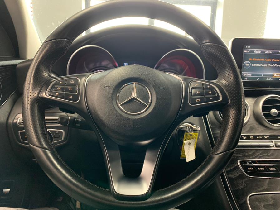 2017 Mercedes-Benz C-Class C 300 Sedan with Luxury Pkg, available for sale in Inwood, New York | 5 Towns Drive. Inwood, New York 2017 Mercedes-Benz C-Class C 300 Sedan with Luxury Pkg, available for sale in Inwood, New York | 5 Towns Drive. Inwood, New York
