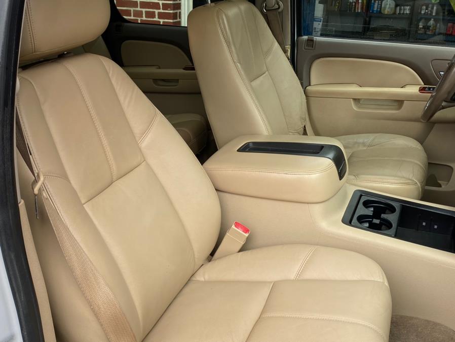 Used GMC Sierra 1500 4WD Crew Cab 143.5" SLT 2010 | Lava Motors 2 Inc. Canton, Connecticut Used GMC Sierra 1500 4WD Crew Cab 143.5" SLT 2010 | Lava Motors 2 Inc. Canton, Connecticut