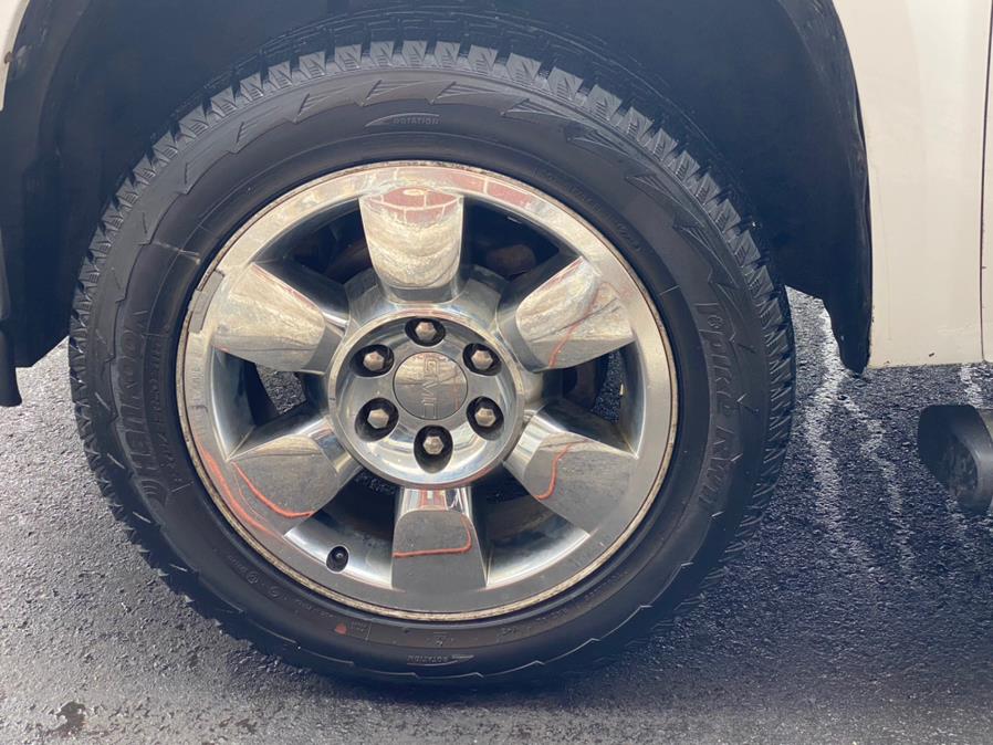 Used GMC Sierra 1500 4WD Crew Cab 143.5" SLT 2010 | Lava Motors 2 Inc. Canton, Connecticut Used GMC Sierra 1500 4WD Crew Cab 143.5" SLT 2010 | Lava Motors 2 Inc. Canton, Connecticut