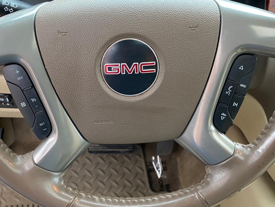 Used GMC Sierra 1500 4WD Crew Cab 143.5" SLT 2010 | Lava Motors 2 Inc. Canton, Connecticut Used GMC Sierra 1500 4WD Crew Cab 143.5" SLT 2010 | Lava Motors 2 Inc. Canton, Connecticut