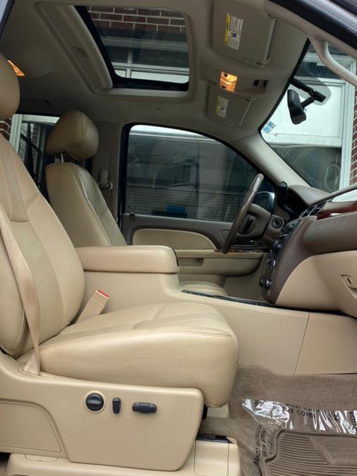 Used GMC Sierra 1500 4WD Crew Cab 143.5" SLT 2010 | Lava Motors 2 Inc. Canton, Connecticut Used GMC Sierra 1500 4WD Crew Cab 143.5" SLT 2010 | Lava Motors 2 Inc. Canton, Connecticut