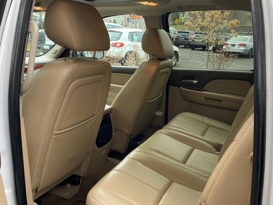 Used GMC Sierra 1500 4WD Crew Cab 143.5" SLT 2010 | Lava Motors 2 Inc. Canton, Connecticut Used GMC Sierra 1500 4WD Crew Cab 143.5" SLT 2010 | Lava Motors 2 Inc. Canton, Connecticut