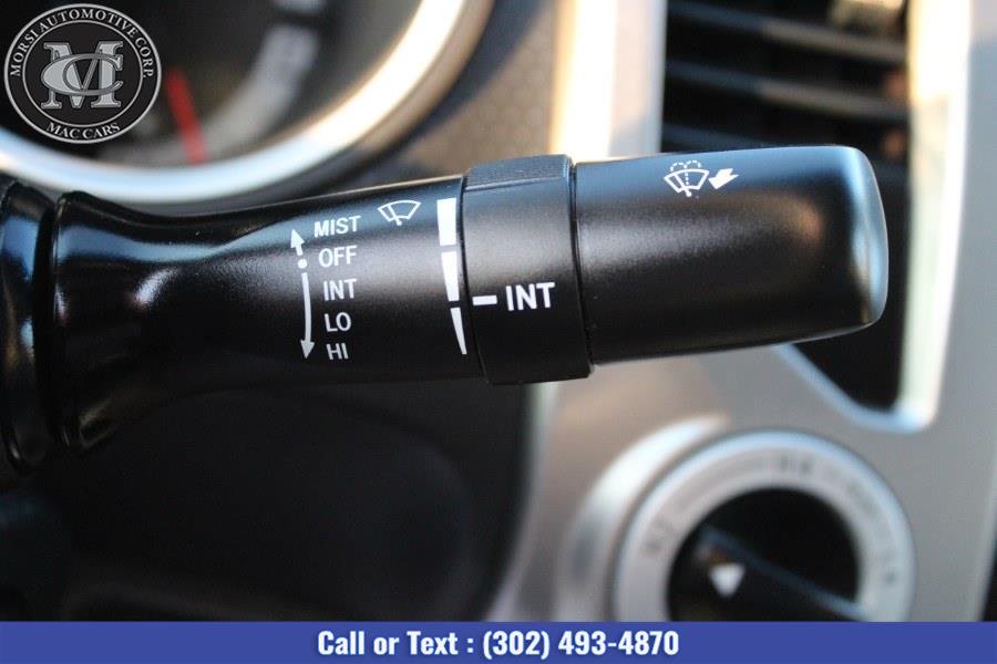Used Toyota Tacoma 4WD Double Cab V6 AT (Natl) 2015 | Morsi Automotive Corp. New Castle, Delaware Used Toyota Tacoma 4WD Double Cab V6 AT (Natl) 2015 | Morsi Automotive Corp. New Castle, Delaware