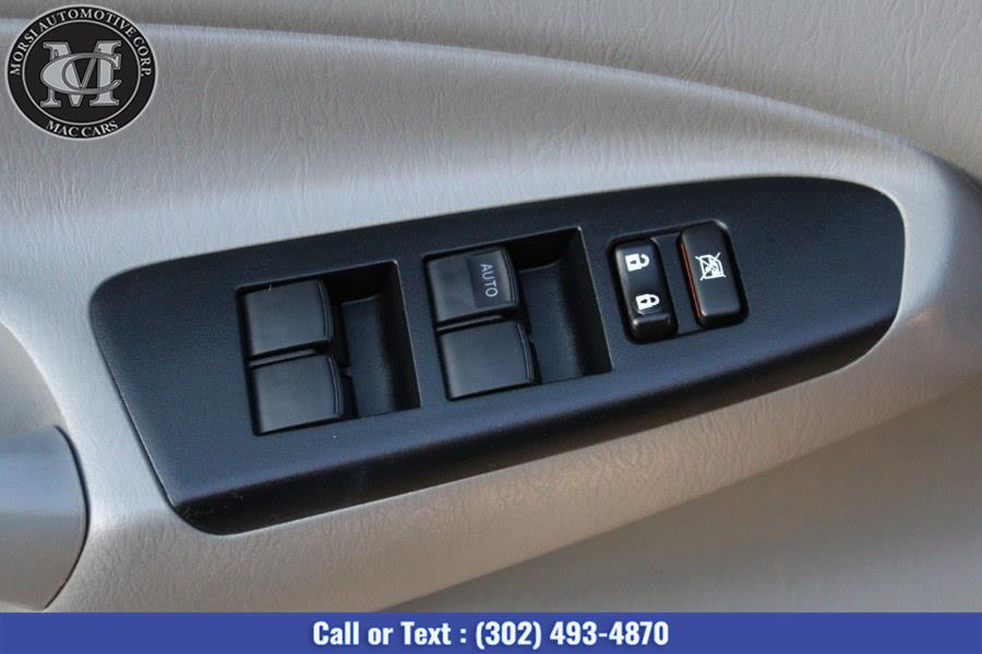 Used Toyota Tacoma 4WD Double Cab V6 AT (Natl) 2015 | Morsi Automotive Corp. New Castle, Delaware Used Toyota Tacoma 4WD Double Cab V6 AT (Natl) 2015 | Morsi Automotive Corp. New Castle, Delaware