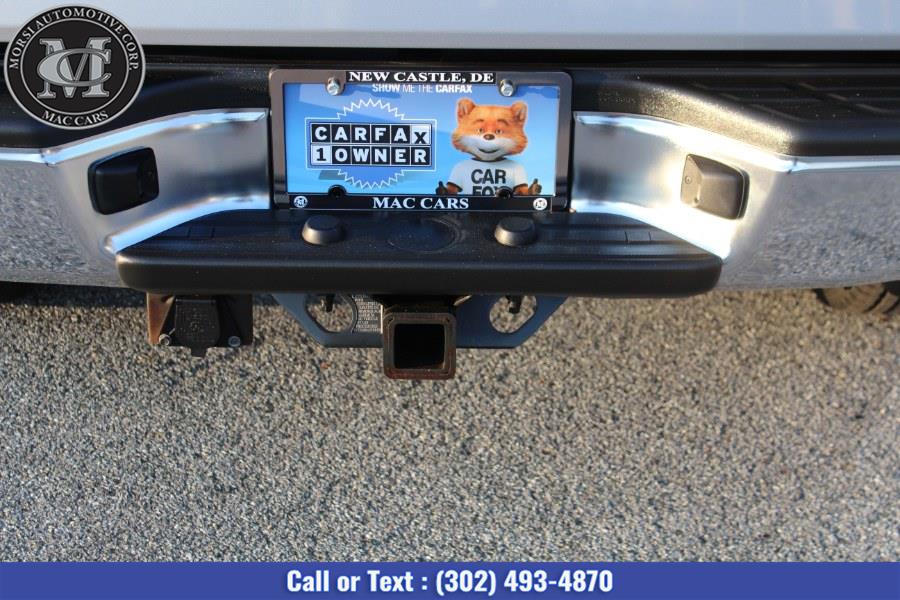 Used Toyota Tacoma 4WD Double Cab V6 AT (Natl) 2015 | Morsi Automotive Corp. New Castle, Delaware Used Toyota Tacoma 4WD Double Cab V6 AT (Natl) 2015 | Morsi Automotive Corp. New Castle, Delaware