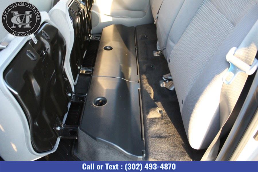 Used Toyota Tacoma 4WD Double Cab V6 AT (Natl) 2015 | Morsi Automotive Corp. New Castle, Delaware Used Toyota Tacoma 4WD Double Cab V6 AT (Natl) 2015 | Morsi Automotive Corp. New Castle, Delaware