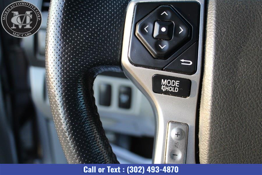 Used Toyota Tacoma 4WD Double Cab V6 AT (Natl) 2015 | Morsi Automotive Corp. New Castle, Delaware Used Toyota Tacoma 4WD Double Cab V6 AT (Natl) 2015 | Morsi Automotive Corp. New Castle, Delaware