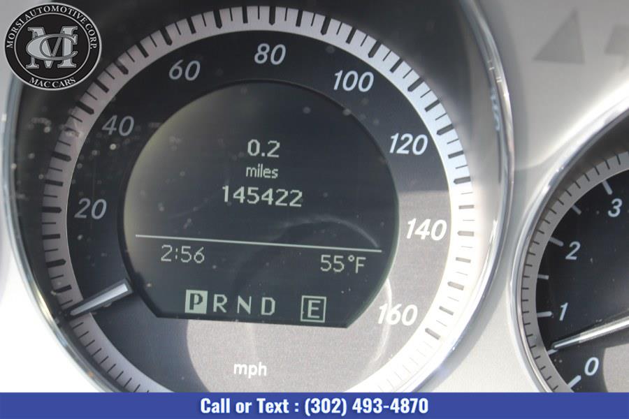Used Mercedes-Benz C-Class 4dr Sdn C300 Luxury 4MATIC 2011 | Morsi Automotive Corp. New Castle, Delaware Used Mercedes-Benz C-Class 4dr Sdn C300 Luxury 4MATIC 2011 | Morsi Automotive Corp. New Castle, Delaware
