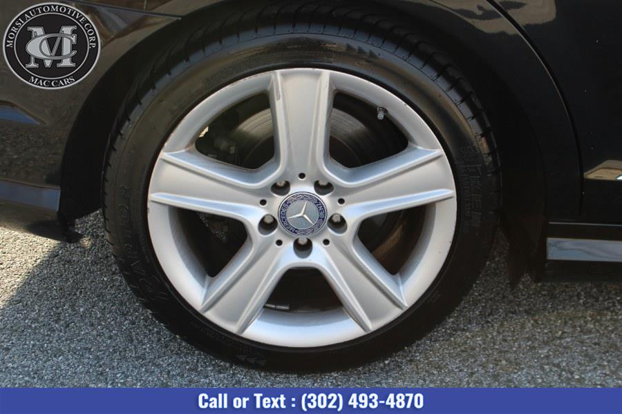Used Mercedes-Benz C-Class 4dr Sdn C300 Luxury 4MATIC 2011 | Morsi Automotive Corp. New Castle, Delaware Used Mercedes-Benz C-Class 4dr Sdn C300 Luxury 4MATIC 2011 | Morsi Automotive Corp. New Castle, Delaware