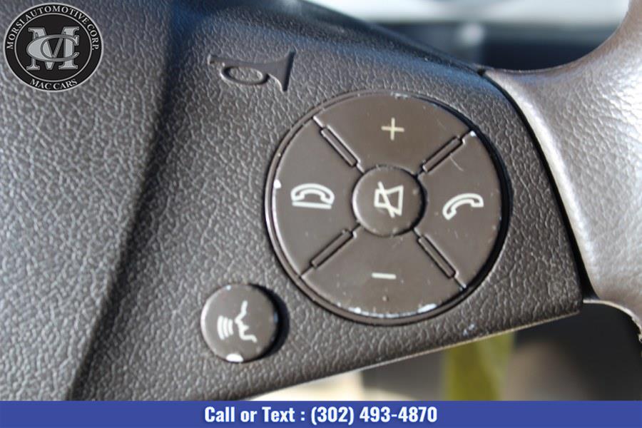 Used Mercedes-Benz C-Class 4dr Sdn C300 Luxury 4MATIC 2011 | Morsi Automotive Corp. New Castle, Delaware Used Mercedes-Benz C-Class 4dr Sdn C300 Luxury 4MATIC 2011 | Morsi Automotive Corp. New Castle, Delaware