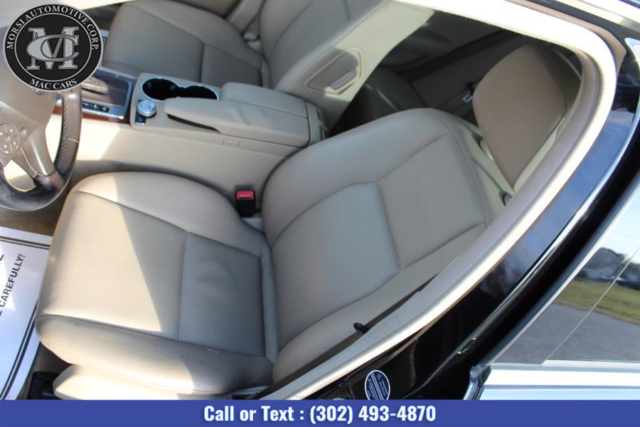 Used Mercedes-Benz C-Class 4dr Sdn C300 Luxury 4MATIC 2011 | Morsi Automotive Corp. New Castle, Delaware Used Mercedes-Benz C-Class 4dr Sdn C300 Luxury 4MATIC 2011 | Morsi Automotive Corp. New Castle, Delaware