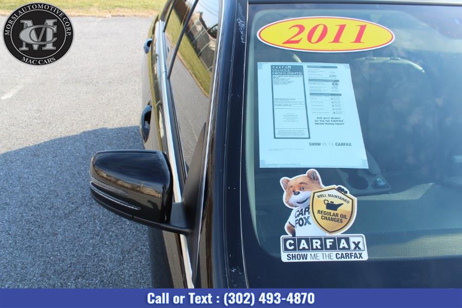 Used Mercedes-Benz C-Class 4dr Sdn C300 Luxury 4MATIC 2011 | Morsi Automotive Corp. New Castle, Delaware Used Mercedes-Benz C-Class 4dr Sdn C300 Luxury 4MATIC 2011 | Morsi Automotive Corp. New Castle, Delaware