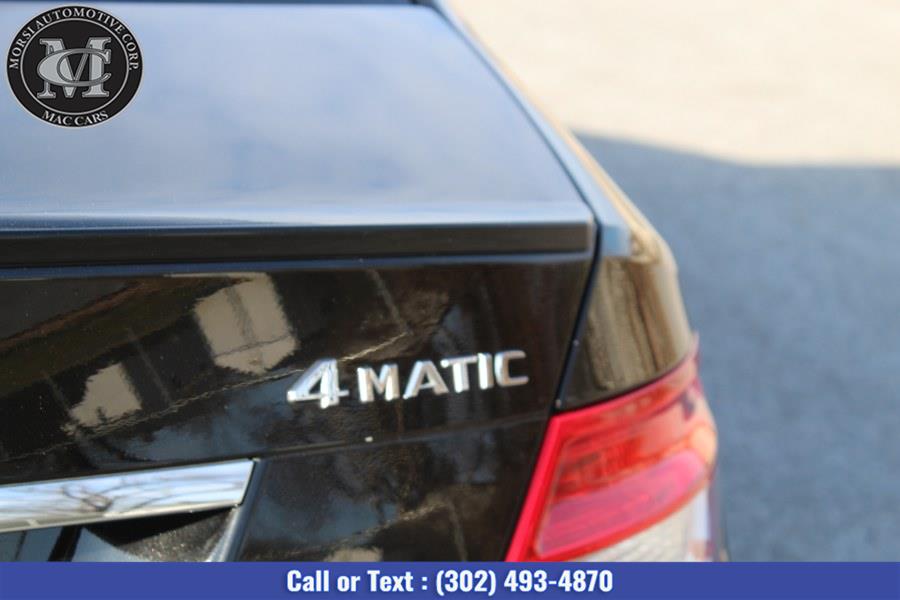 Used Mercedes-Benz C-Class 4dr Sdn C300 Luxury 4MATIC 2011 | Morsi Automotive Corp. New Castle, Delaware Used Mercedes-Benz C-Class 4dr Sdn C300 Luxury 4MATIC 2011 | Morsi Automotive Corp. New Castle, Delaware