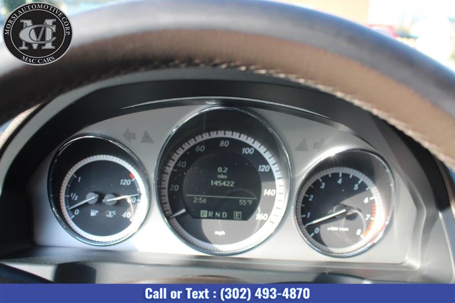 Used Mercedes-Benz C-Class 4dr Sdn C300 Luxury 4MATIC 2011 | Morsi Automotive Corp. New Castle, Delaware Used Mercedes-Benz C-Class 4dr Sdn C300 Luxury 4MATIC 2011 | Morsi Automotive Corp. New Castle, Delaware