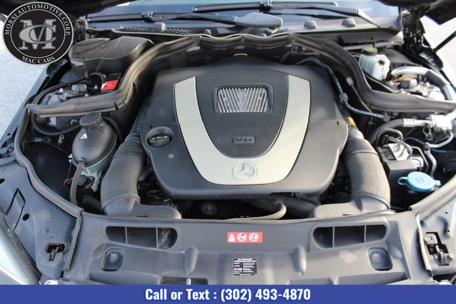 Used Mercedes-Benz C-Class 4dr Sdn C300 Luxury 4MATIC 2011 | Morsi Automotive Corp. New Castle, Delaware Used Mercedes-Benz C-Class 4dr Sdn C300 Luxury 4MATIC 2011 | Morsi Automotive Corp. New Castle, Delaware