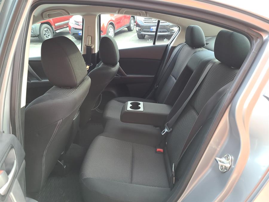 2012 Mazda Mazda3 4dr Sdn i Touring, available for sale in Waterbury, Connecticut | National Auto Brokers, Inc.. Waterbury, Connecticut 2012 Mazda Mazda3 4dr Sdn i Touring, available for sale in Waterbury, Connecticut | National Auto Brokers, Inc.. Waterbury, Connecticut
