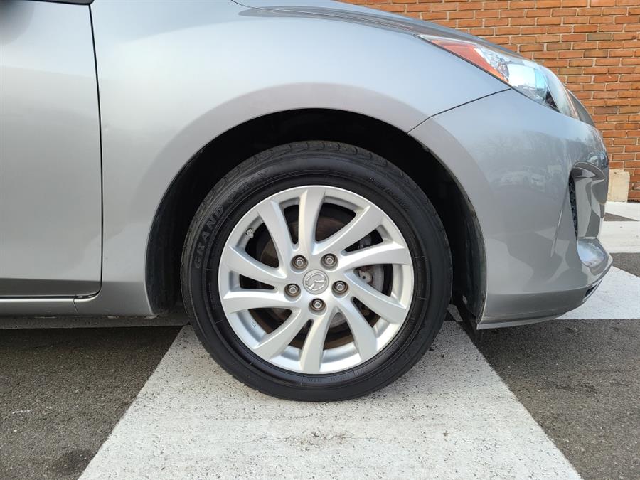 2012 Mazda Mazda3 4dr Sdn i Touring, available for sale in Waterbury, Connecticut | National Auto Brokers, Inc.. Waterbury, Connecticut 2012 Mazda Mazda3 4dr Sdn i Touring, available for sale in Waterbury, Connecticut | National Auto Brokers, Inc.. Waterbury, Connecticut