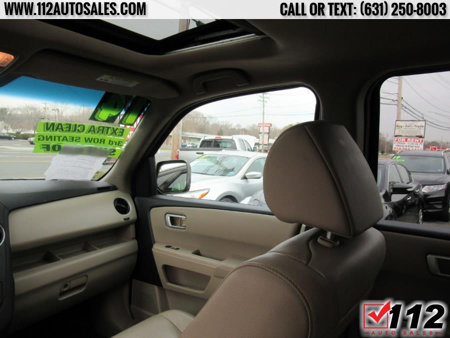 Used Honda Pilot 4WD 4dr EX-L 2014 | 112 Auto Sales. Patchogue, New York Used Honda Pilot 4WD 4dr EX-L 2014 | 112 Auto Sales. Patchogue, New York