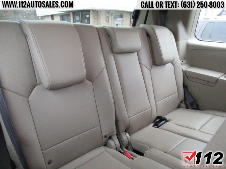 Used Honda Pilot 4WD 4dr EX-L 2014 | 112 Auto Sales. Patchogue, New York Used Honda Pilot 4WD 4dr EX-L 2014 | 112 Auto Sales. Patchogue, New York