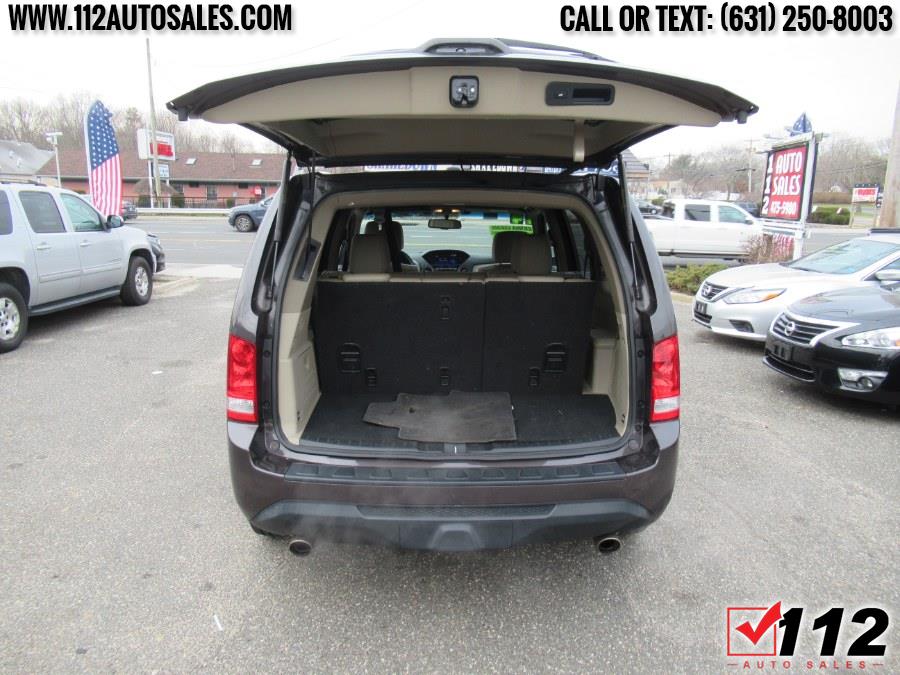 Used Honda Pilot 4WD 4dr EX-L 2014 | 112 Auto Sales. Patchogue, New York Used Honda Pilot 4WD 4dr EX-L 2014 | 112 Auto Sales. Patchogue, New York