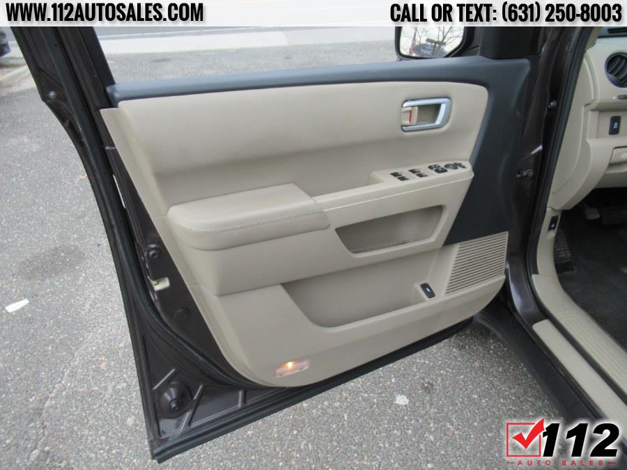 Used Honda Pilot 4WD 4dr EX-L 2014 | 112 Auto Sales. Patchogue, New York Used Honda Pilot 4WD 4dr EX-L 2014 | 112 Auto Sales. Patchogue, New York