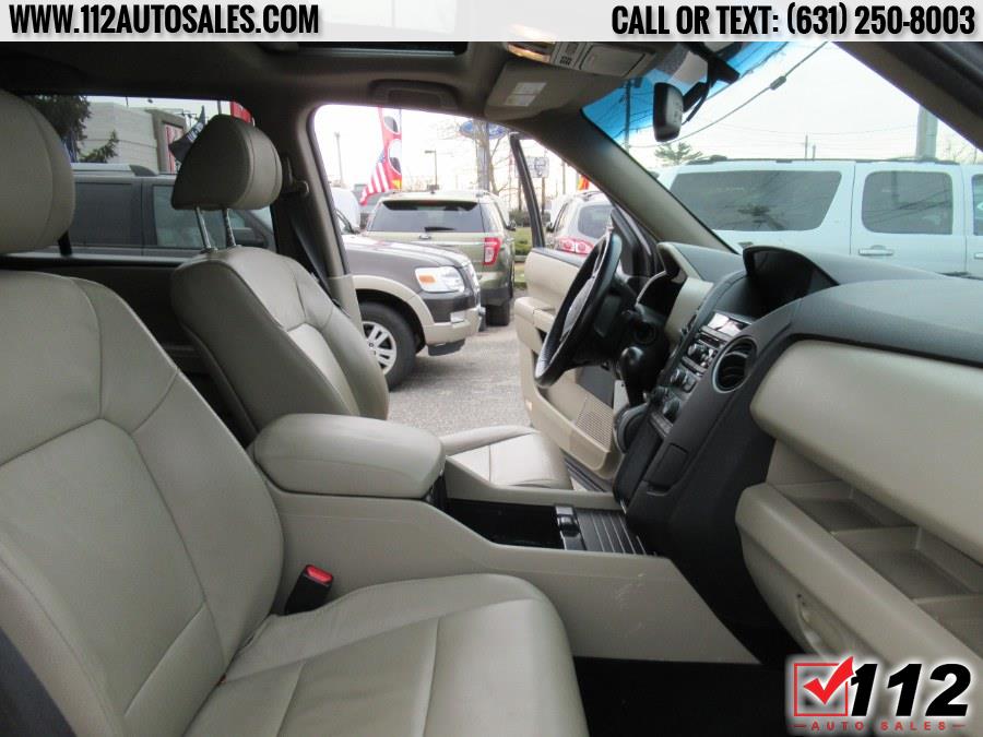 Used Honda Pilot 4WD 4dr EX-L 2014 | 112 Auto Sales. Patchogue, New York Used Honda Pilot 4WD 4dr EX-L 2014 | 112 Auto Sales. Patchogue, New York