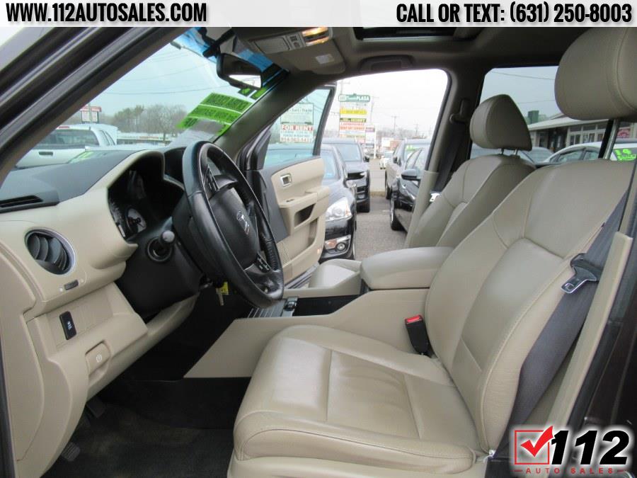 Used Honda Pilot 4WD 4dr EX-L 2014 | 112 Auto Sales. Patchogue, New York Used Honda Pilot 4WD 4dr EX-L 2014 | 112 Auto Sales. Patchogue, New York