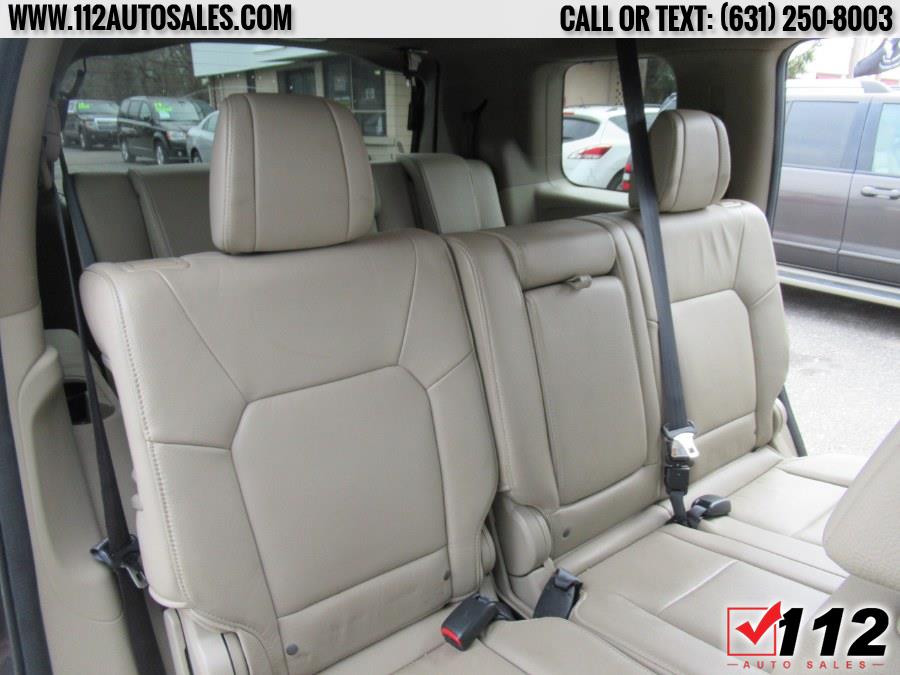 Used Honda Pilot 4WD 4dr EX-L 2014 | 112 Auto Sales. Patchogue, New York Used Honda Pilot 4WD 4dr EX-L 2014 | 112 Auto Sales. Patchogue, New York