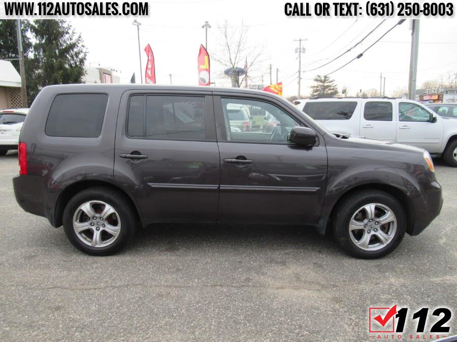 Used Honda Pilot 4WD 4dr EX-L 2014 | 112 Auto Sales. Patchogue, New York Used Honda Pilot 4WD 4dr EX-L 2014 | 112 Auto Sales. Patchogue, New York