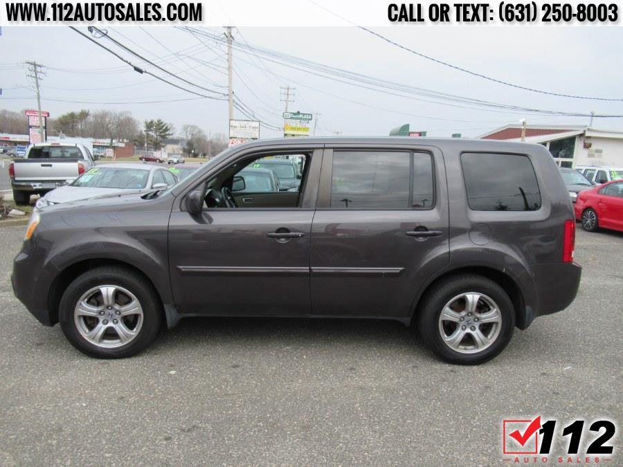 Used Honda Pilot 4WD 4dr EX-L 2014 | 112 Auto Sales. Patchogue, New York Used Honda Pilot 4WD 4dr EX-L 2014 | 112 Auto Sales. Patchogue, New York