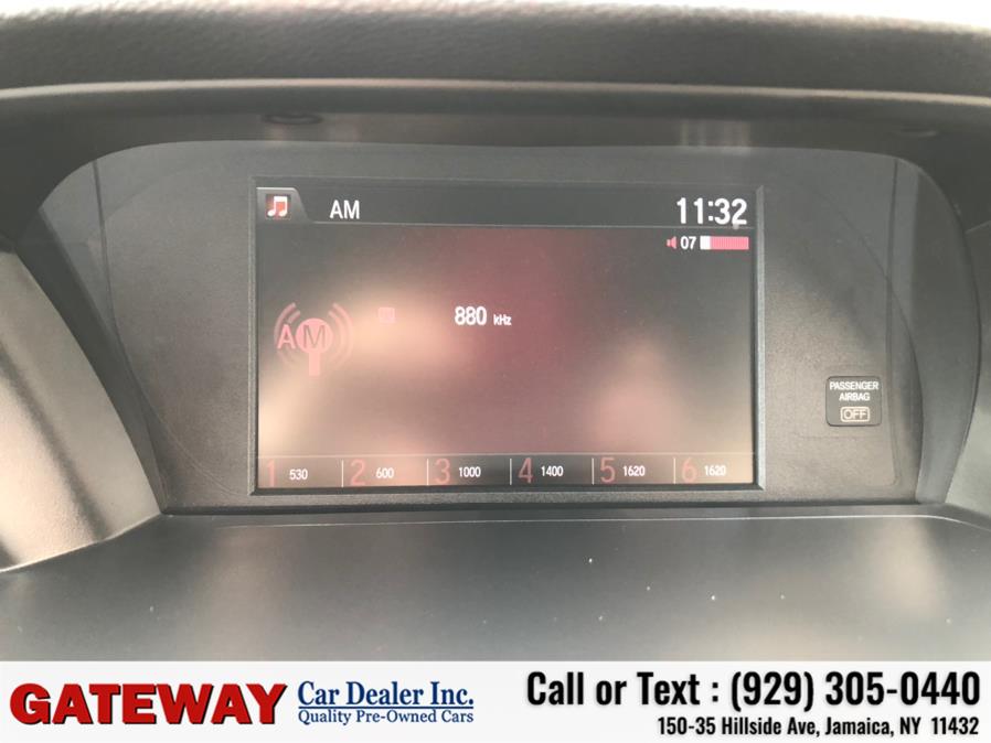 Used Honda Accord Sedan Sport SE CVT 2017 | Gateway Car Dealer Inc. Jamaica, New York Used Honda Accord Sedan Sport SE CVT 2017 | Gateway Car Dealer Inc. Jamaica, New York