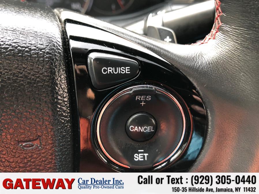 Used Honda Accord Sedan Sport SE CVT 2017 | Gateway Car Dealer Inc. Jamaica, New York Used Honda Accord Sedan Sport SE CVT 2017 | Gateway Car Dealer Inc. Jamaica, New York