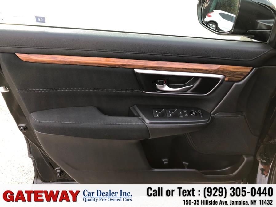 2017 Honda CR-V EX AWD, available for sale in Jamaica, New York | Gateway Car Dealer Inc. Jamaica, New York 2017 Honda CR-V EX AWD, available for sale in Jamaica, New York | Gateway Car Dealer Inc. Jamaica, New York