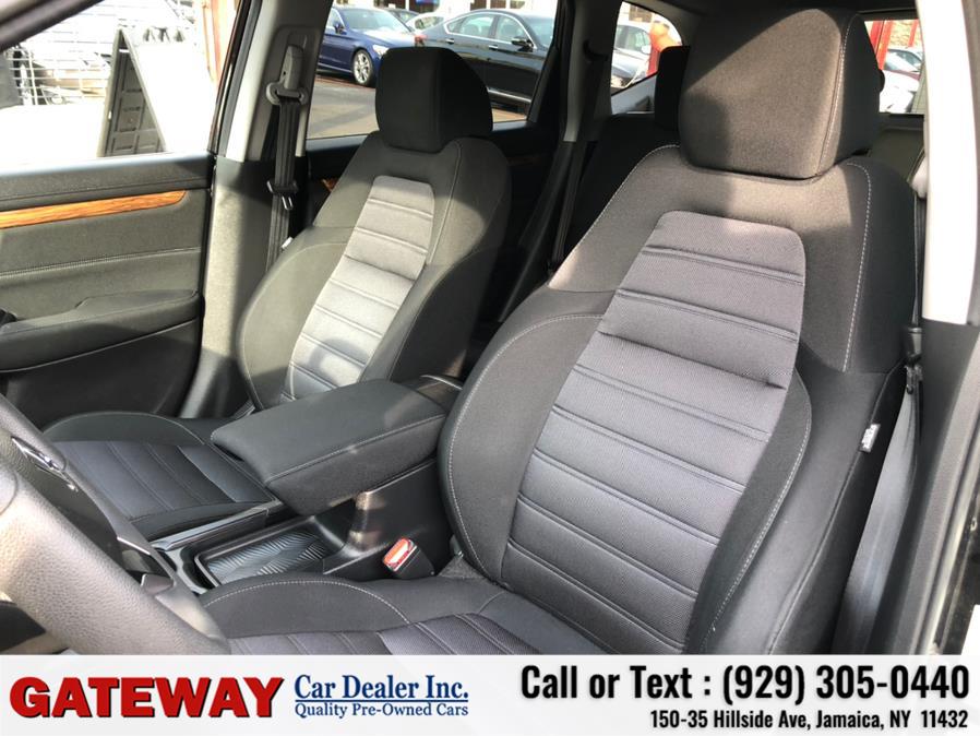 2017 Honda CR-V EX AWD, available for sale in Jamaica, New York | Gateway Car Dealer Inc. Jamaica, New York 2017 Honda CR-V EX AWD, available for sale in Jamaica, New York | Gateway Car Dealer Inc. Jamaica, New York
