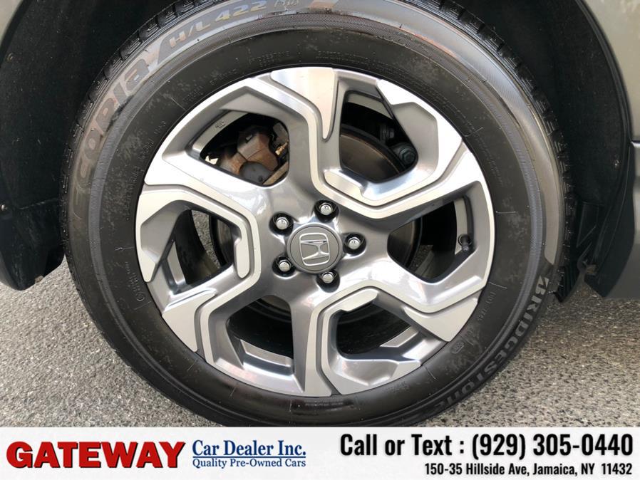 2017 Honda CR-V EX AWD, available for sale in Jamaica, New York | Gateway Car Dealer Inc. Jamaica, New York 2017 Honda CR-V EX AWD, available for sale in Jamaica, New York | Gateway Car Dealer Inc. Jamaica, New York