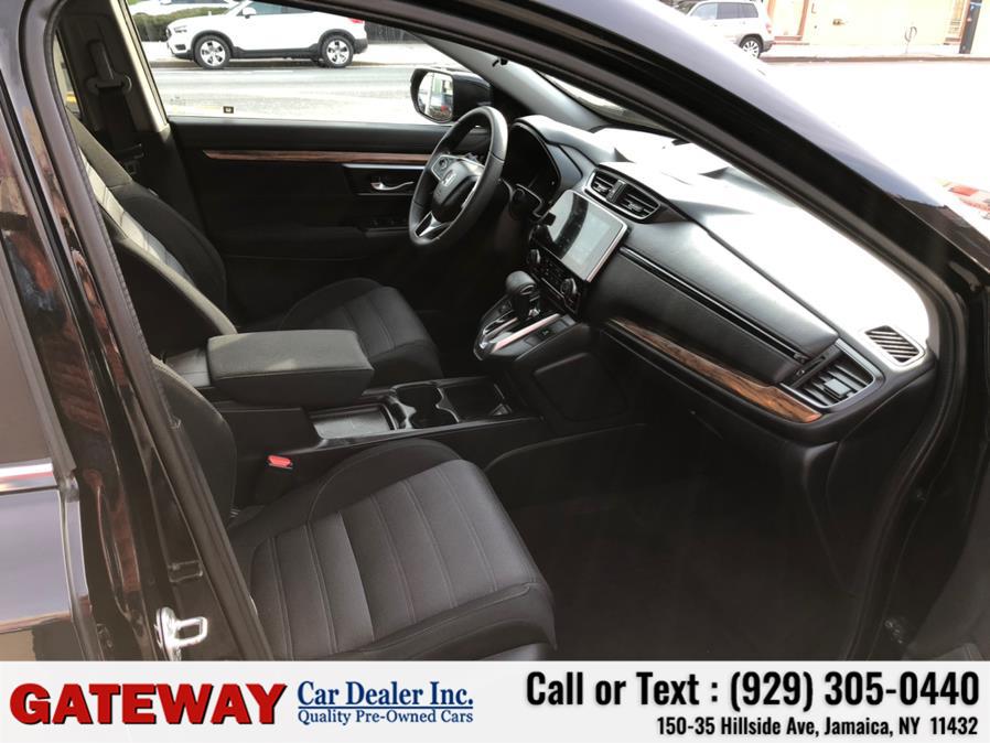 2017 Honda CR-V EX AWD, available for sale in Jamaica, New York | Gateway Car Dealer Inc. Jamaica, New York 2017 Honda CR-V EX AWD, available for sale in Jamaica, New York | Gateway Car Dealer Inc. Jamaica, New York