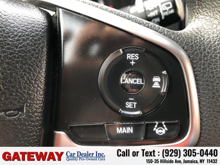 2017 Honda CR-V EX AWD, available for sale in Jamaica, New York | Gateway Car Dealer Inc. Jamaica, New York 2017 Honda CR-V EX AWD, available for sale in Jamaica, New York | Gateway Car Dealer Inc. Jamaica, New York