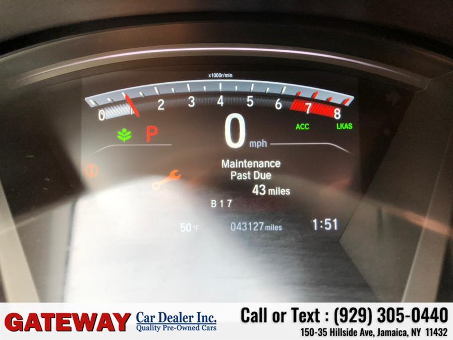 2017 Honda CR-V EX AWD, available for sale in Jamaica, New York | Gateway Car Dealer Inc. Jamaica, New York 2017 Honda CR-V EX AWD, available for sale in Jamaica, New York | Gateway Car Dealer Inc. Jamaica, New York
