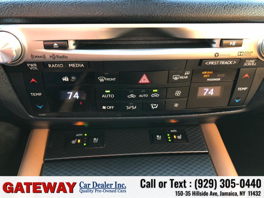 2017 Lexus GS GS 350 F Sport, available for sale in Jamaica, New York | Gateway Car Dealer Inc. Jamaica, New York 2017 Lexus GS GS 350 F Sport, available for sale in Jamaica, New York | Gateway Car Dealer Inc. Jamaica, New York