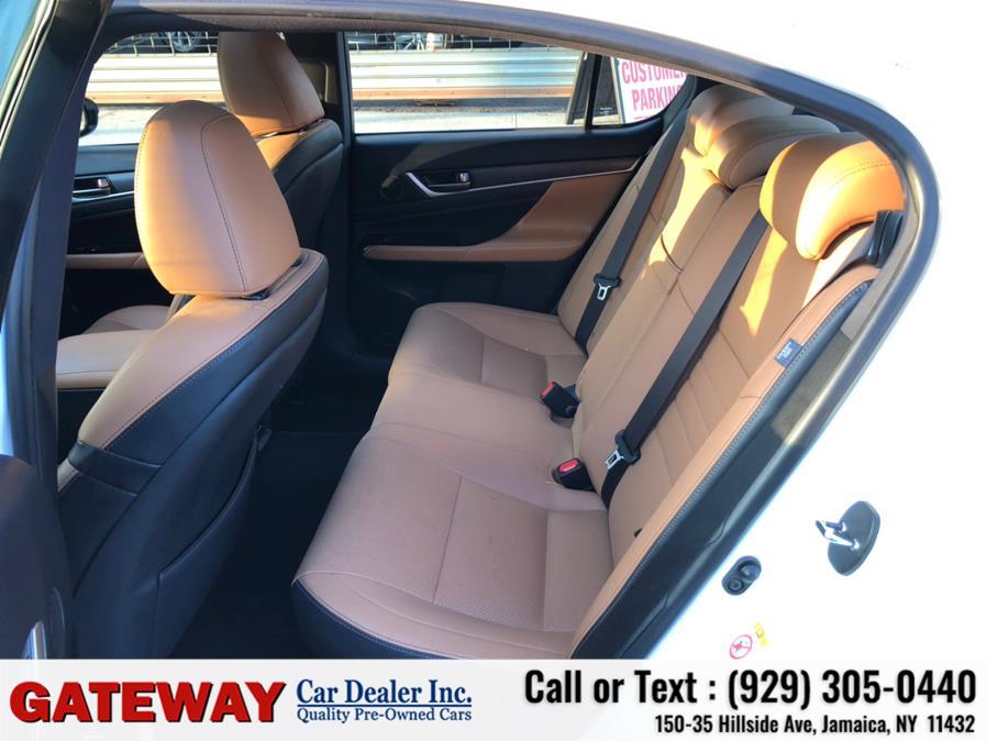2017 Lexus GS GS 350 F Sport, available for sale in Jamaica, New York | Gateway Car Dealer Inc. Jamaica, New York 2017 Lexus GS GS 350 F Sport, available for sale in Jamaica, New York | Gateway Car Dealer Inc. Jamaica, New York