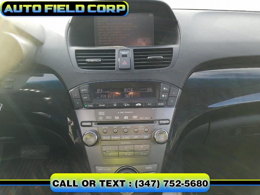 Used Acura MDX 4WD 4dr Tech/Pwr Tail Gate 2008 | Auto Field Corp. Jamaica, New York Used Acura MDX 4WD 4dr Tech/Pwr Tail Gate 2008 | Auto Field Corp. Jamaica, New York