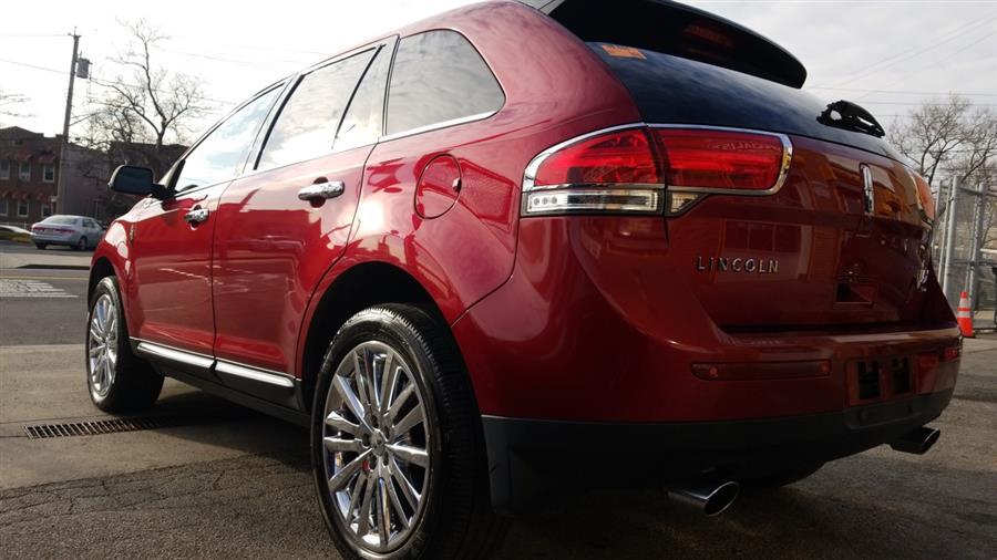 Used Lincoln MKX AWD 4dr 2013 | New York Motors Group Solutions LLC. Bronx, New York Used Lincoln MKX AWD 4dr 2013 | New York Motors Group Solutions LLC. Bronx, New York