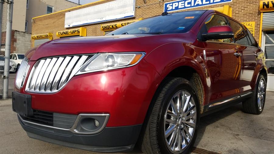 Used Lincoln MKX AWD 4dr 2013 | New York Motors Group Solutions LLC. Bronx, New York Used Lincoln MKX AWD 4dr 2013 | New York Motors Group Solutions LLC. Bronx, New York