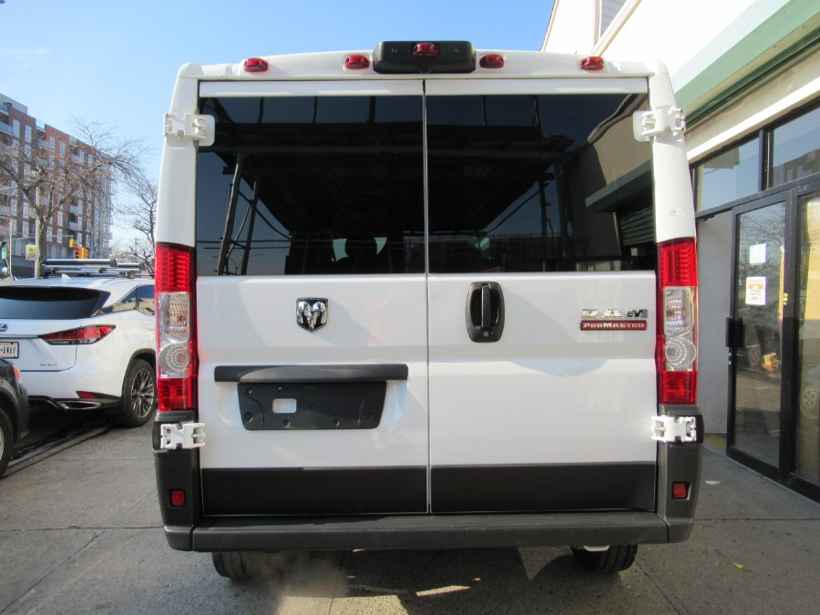 Used Ram ProMaster Cargo Van 1500 Low Roof 136" WB 2019 | Pepmore Auto Sales Inc.. Woodside, New York Used Ram ProMaster Cargo Van 1500 Low Roof 136" WB 2019 | Pepmore Auto Sales Inc.. Woodside, New York