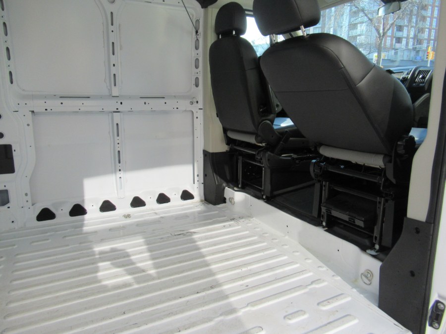 Used Ram ProMaster Cargo Van 1500 Low Roof 136" WB 2019 | Pepmore Auto Sales Inc.. Woodside, New York Used Ram ProMaster Cargo Van 1500 Low Roof 136" WB 2019 | Pepmore Auto Sales Inc.. Woodside, New York