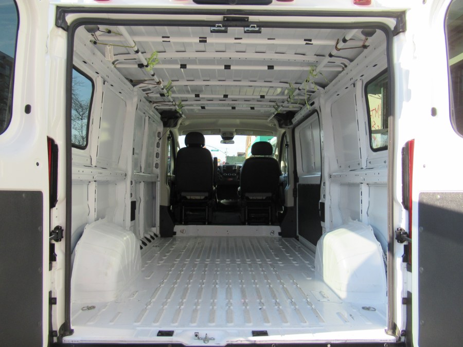 Used Ram ProMaster Cargo Van 1500 Low Roof 136" WB 2019 | Pepmore Auto Sales Inc.. Woodside, New York Used Ram ProMaster Cargo Van 1500 Low Roof 136" WB 2019 | Pepmore Auto Sales Inc.. Woodside, New York